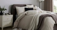 'Stunning' Dusk bedding that makes 'every night's sleep feel like a treat' gets 20% cut