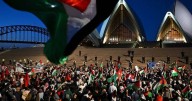 Fate of 'urgent' Opera House protest to be decided