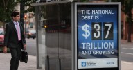 Letters to the Editor: We can’t afford to lose trillions in tax cuts when our national debt is this high