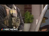 FBI thwarts Michigan terror plot set for Halloween weekend