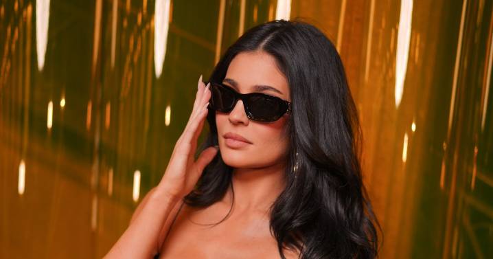Kylie Jenner's "Fourth Strike" Lyrics Reference Her Music History