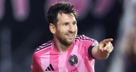 Con el Mundial de Norteamérica en el horizonte: Lionel Messi renueva con el Inter Miami hasta 2028