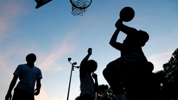 Should Rochester be under a nightly curfew? It's a hotly debated issue