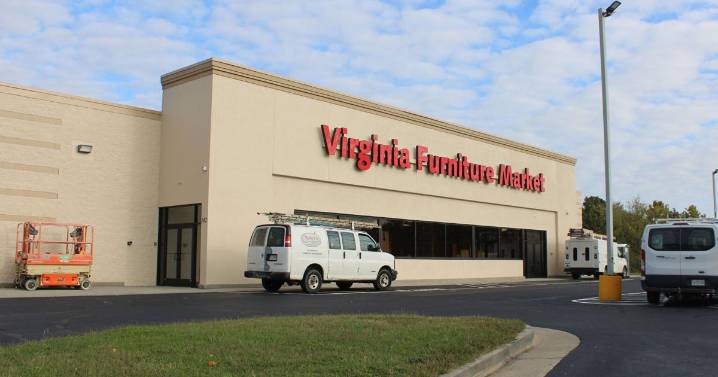 How Danville's 'incredible momentum' lured a new furniture store to Southside