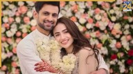 After Sania Mirza – Divorce rumours looming around Shoaib Malik and Sana Javed