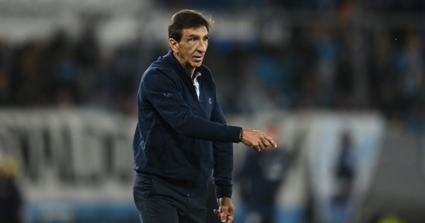 Racing visita a Flamengo en la semifinal de ida de la Libertadores
