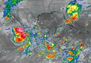 Clima para hoy viernes 10 de octubre de 2025