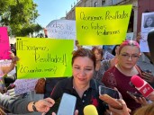 Exigen familiares de joven desaparecida en Aguascalientes resultados en su búsqueda