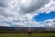 Brookfield’s $20-billion transition fund shows investor confidence in clean energy remains strong