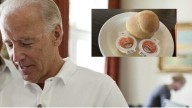 "It's all starting to taste like Mennonite food!" Says Joe Biden After Losing Sense of Taste and Smell
