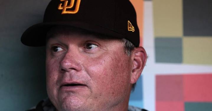 Former Cardinals skipper Mike Shildt announces sudden retirement from managing Padres