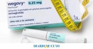 Llega al país el medicamento para la obesidad que promete cambiar la historia de sus tratamientos