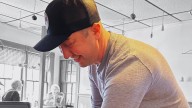 Chef Stephen Coe of Lobsta Love Truck to rematch Bobby Flay tonight