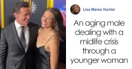“Midlife Crisis”: Hugh Jackman Angers Fans After Making Red Carpet Debut With Sutton Foster