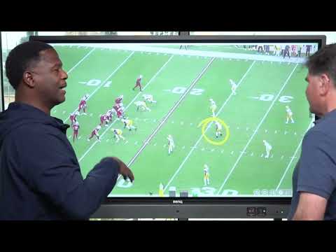 X’s and O’s with LeRoy Butler: Breaking down Packers’ defensive failures vs Cardinals