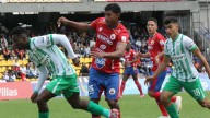 Cómo quedó la tabla de posiciones de la Liga Betplay II 2025 luego de Pasto 2
