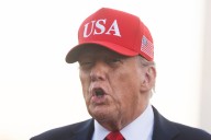 Donald Trump Tells 'Young People of TikTok': You Owe Me Big