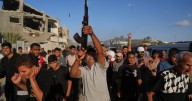 Israel halts aid to Gaza 'until further notice' as renewed fighting tests ceasefire