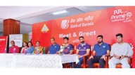 Bank of Baroda partners with PVL to promote youth and sports