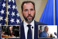 Jack Smith's Arctic Frost probe targeted 'entire Republican political apparatus': Sen. Chuck Grassley