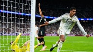 Real Madrid sigue perfecto en la Champions. Liverpool, Chelsea y Bayern arrasan