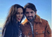 Víctor Álvarez Puga, esposo de Inés Gómez Mont, fue detenido en EU