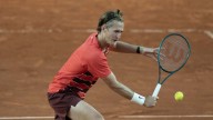 ATP roundup: Sebastian Korda, others spring Nordic Open upsets