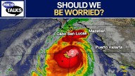 Hurricane Update, Government Shutdown Latest & More