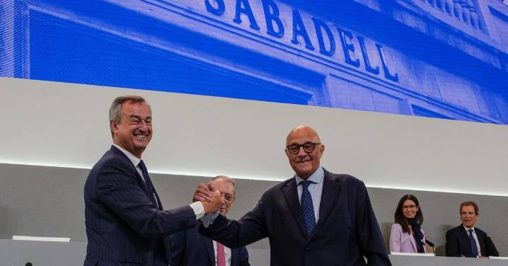 ¿Por qué ha fracasado la opa del BBVA en el Banc Sabadell?