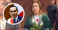 Dina Boluarte a José Jerí: "Le deseo todos los éxitos y ojalá siga apostando por el desarrollo y crecimiento del país"