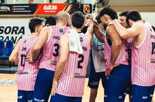 Regatas no pudo sostener su remontada y cayó ante Unión por la mínima