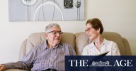 1200 guests, 580 bottles of champagne, 62 years: The story of Brisbane’s first big, fat Greek wedding 