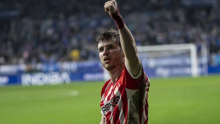 El regreso de Rosas y Curbelo sube la competitividad defensiva del Sporting