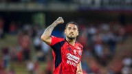 DIM empató con Santa Fe en el Atanasio, y es el líder de la Liga Betplay