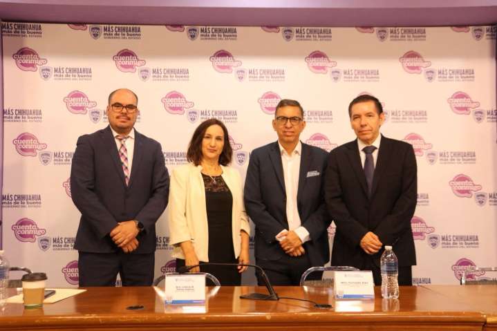 Chihuahua será sede del Foro Internacional de Semiconductores 2025
