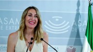 La presidenta de Extremadura convoca elecciones autonómicas anticipadas para el 21 de diciembre