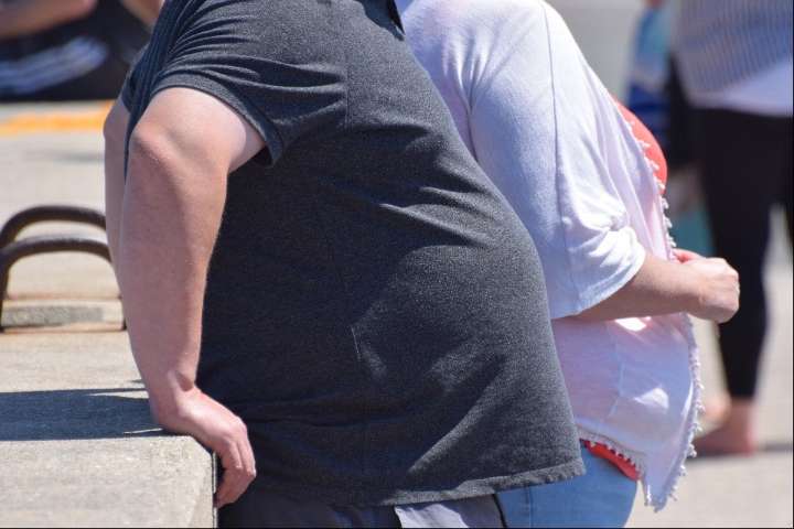 Italia, primer país en declarar por ley la obesidad como enfermedad "crónica"