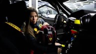 Laura Villars buscar convertirse en la primer mujer presidenta de la FIA