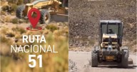 La Provincia asume obras clave para el Corredor Bioceánico Norte