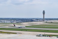 Man allegedly threatened to shoot up airport