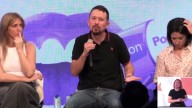 Iglesias avisa al PSOE que debe tener