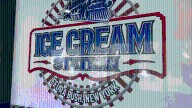 Free ice cream for Feura Bush fire company donation