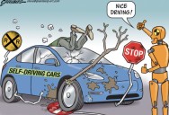 Tesla Self-Driving Cars Under US Investigation