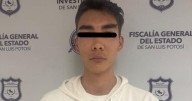 Capturan a uno de los presuntos agresores sexuales de alumna de la Facultad de Derecho de la UASLP