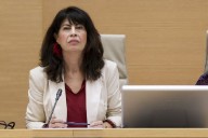 Ana Redondo defiende en el Congreso el compromiso del Estado con la igualdad real y la defensa de los derechos de las mujeres