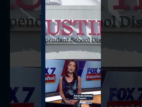 📅Austin ISD propone 13 cierres de escuelas para el año escolar 2026