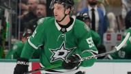 Sources: Dallas Stars D Thomas Harley nets 8