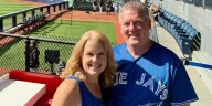 Mount Pearl Couple Win Trip of a Lifetime to Blue Jays Playoff Game