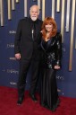 Reba McEntire Gushes Over 'Good Guy' Fiance Rex Linn: 'I Just Love Him'