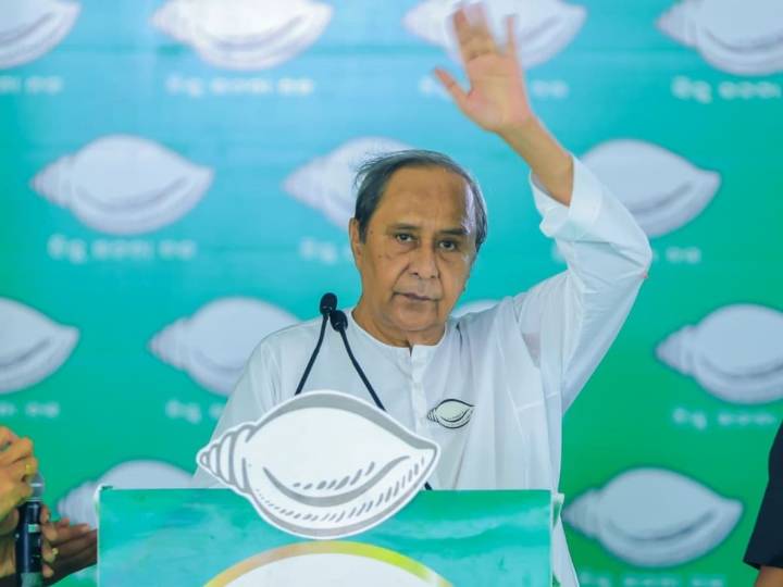 CM Mohan Majhi, Sudarsan Pattnaik Wish Naveen Patnaik on Birthday; Former CM to Join Public Events